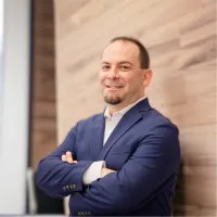 Dustin Schiff, Founder & Chief Executive Officer